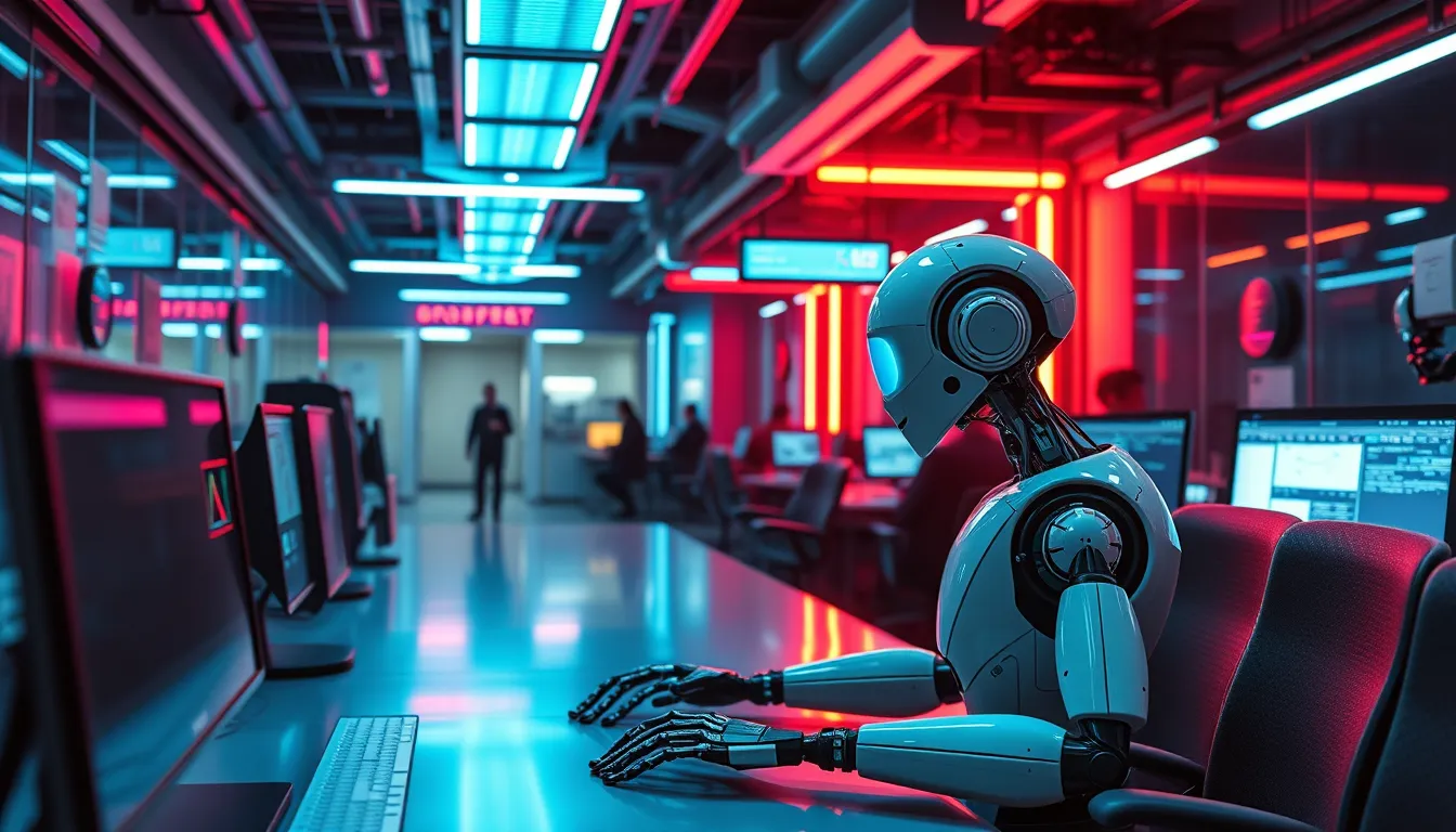 Powerful AI Healthcare Diagnostics: Boost Patient Care