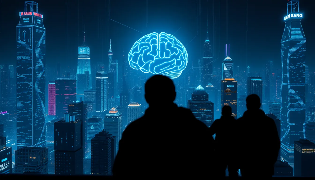 Powerful AI in Healthcare Diagnostics: Boosting Patient Care