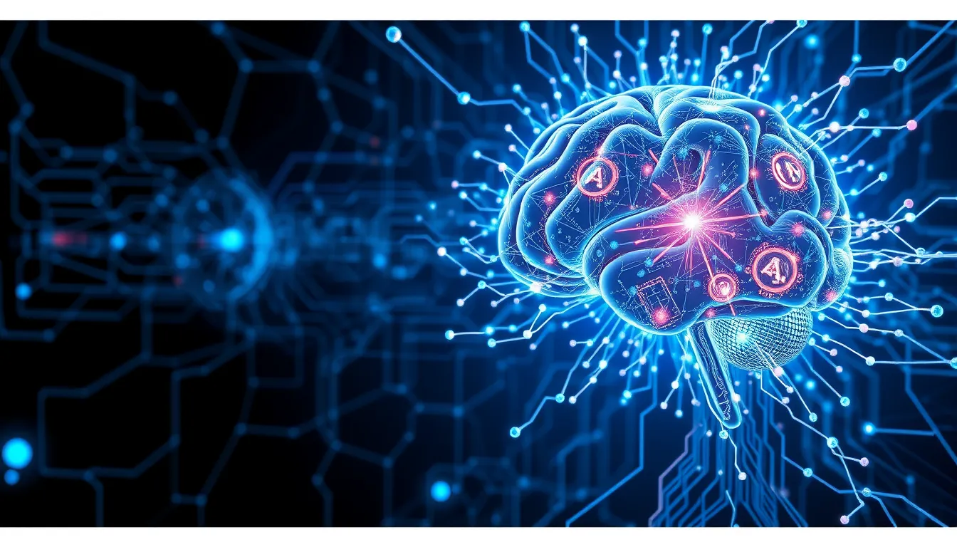 Powerful AI in Healthcare Diagnostics: Boosting Patient Care