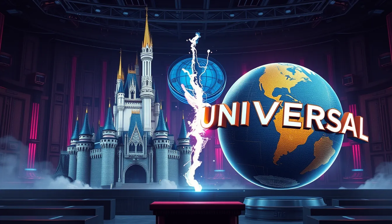 Disney & Midjourney Lawsuit: Navigating AI Copyright Infringement