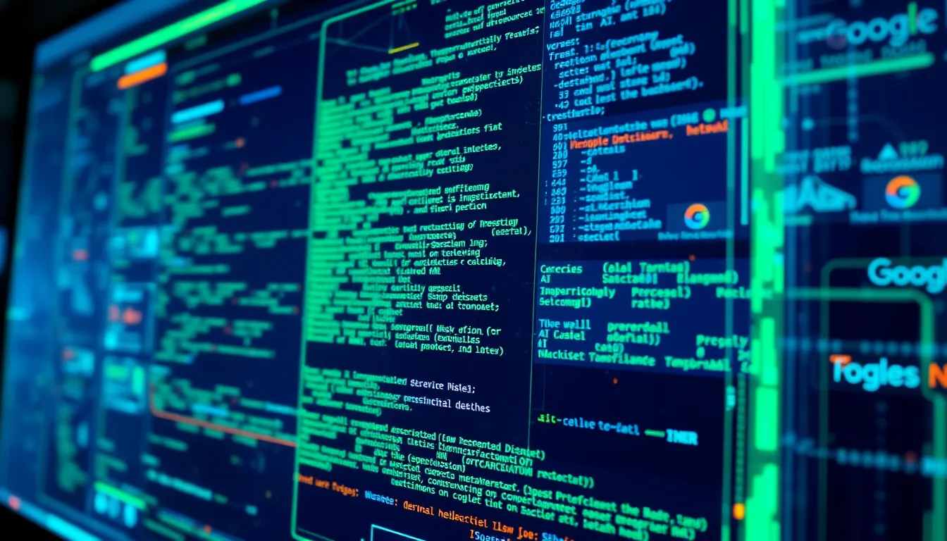 Google Gemini CLI: AI-Powered CLI Tool for Developers