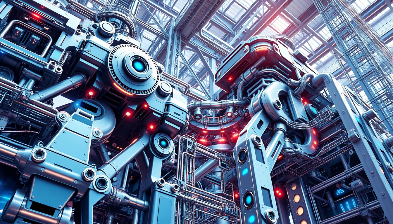 AI in engineering