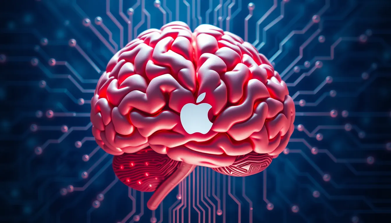 Apple AI Study: Unveiling Advanced Reasoning Models in AI