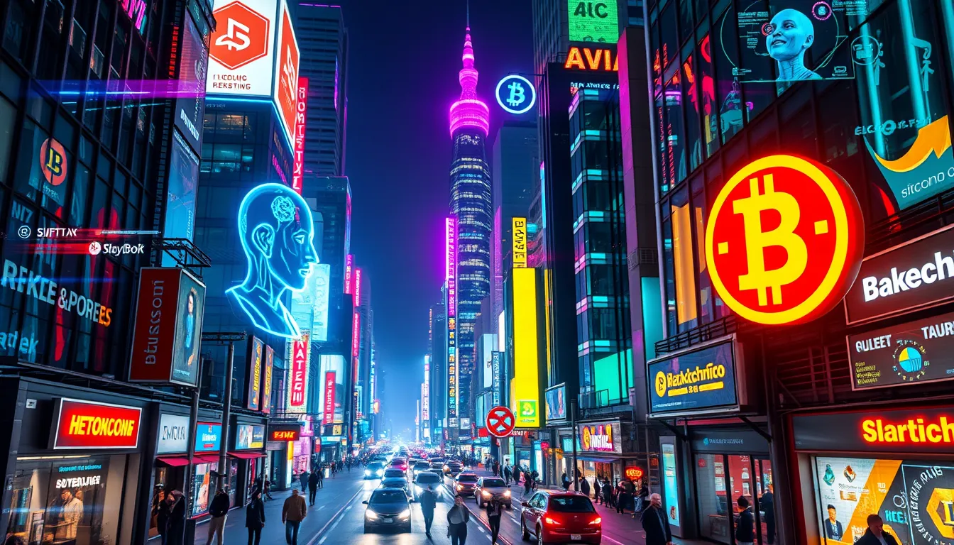Revolutionizing Digital Marketing with GenLayer Marketing