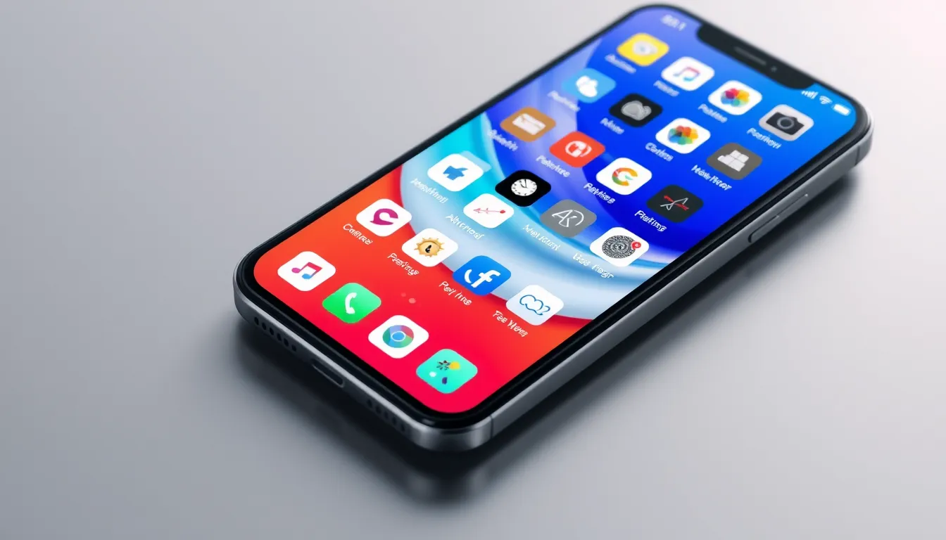 iOS 26 Beta 2: Advanced AI, Design & Performance