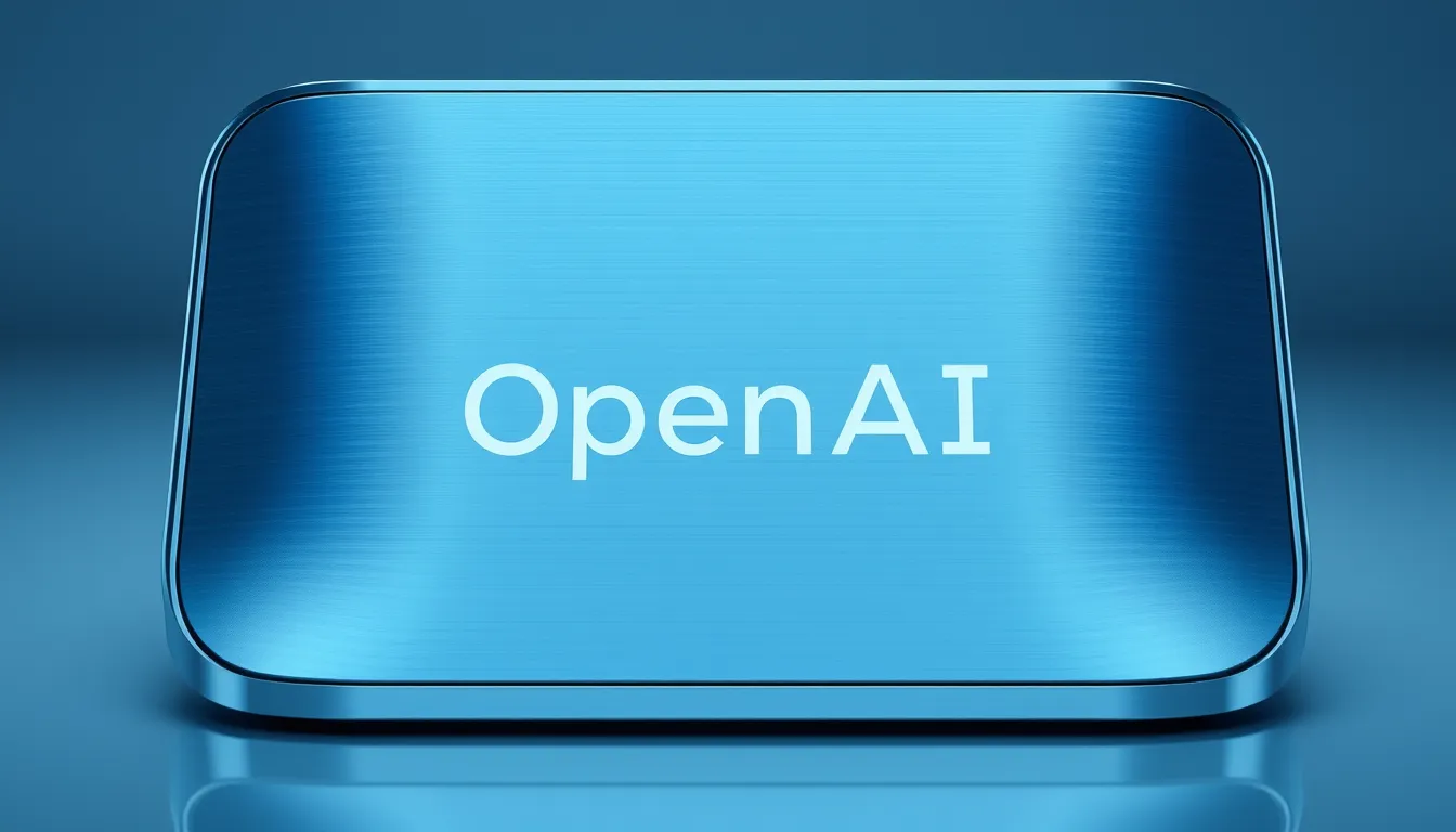 Jony Ive design revolution with OpenAI