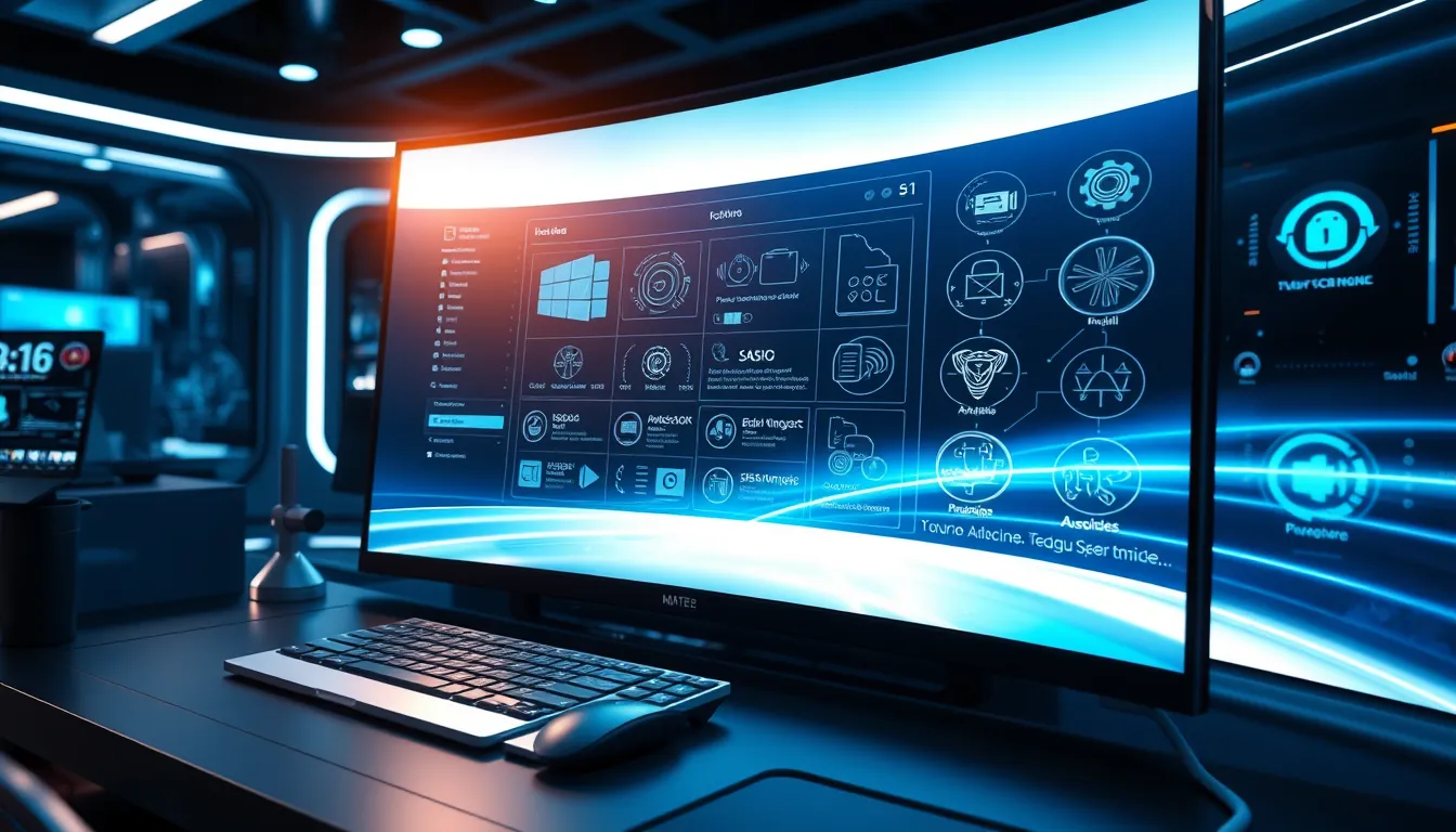 Next-Level Productivity: Copilot Vision & Microsoft AI