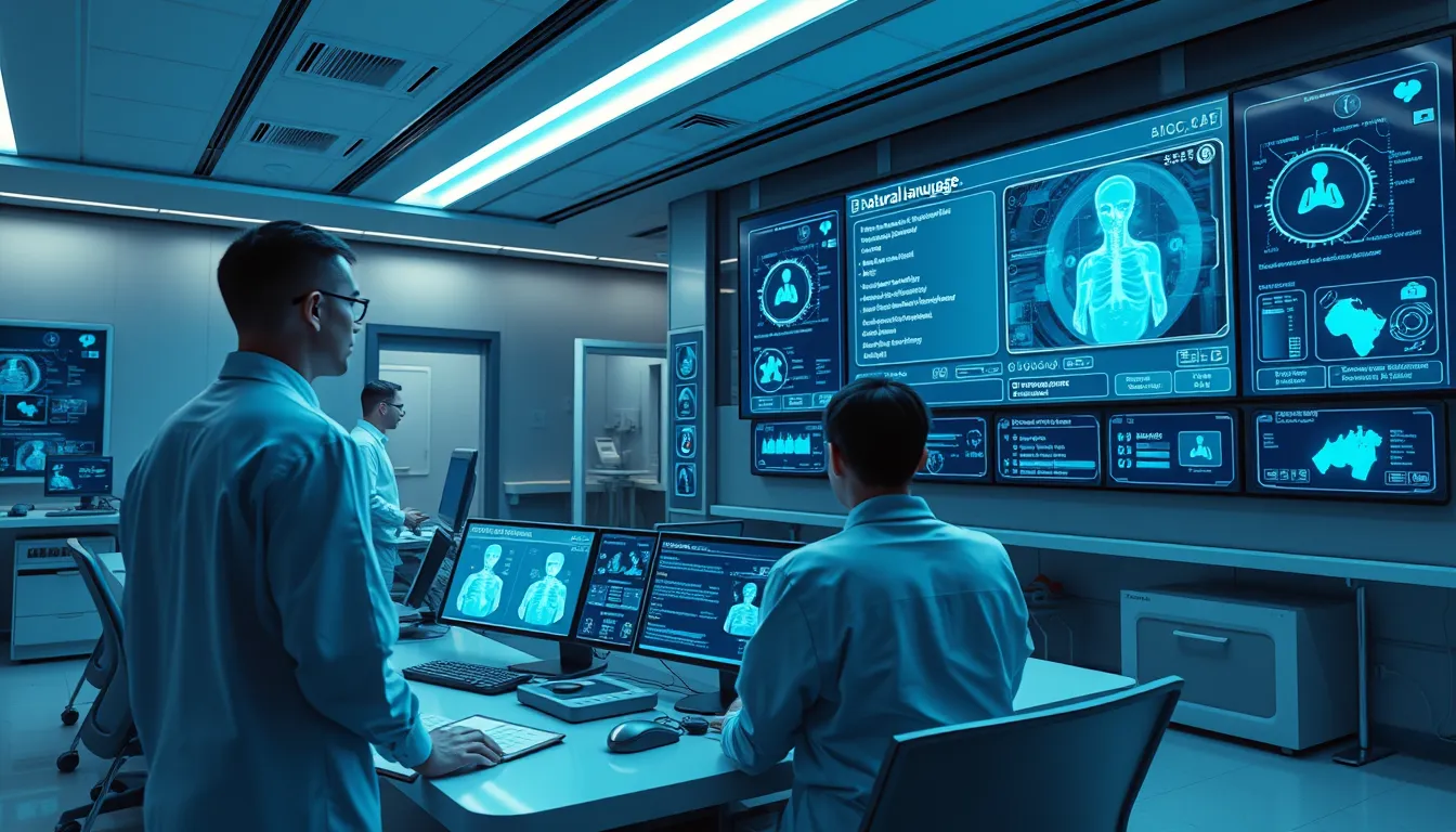 Innovative ChatEHR: Transforming AI in Healthcare