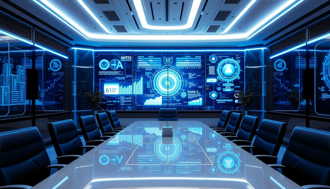 AI in Healthcare Diagnostics: Transforming Patient Outcomes