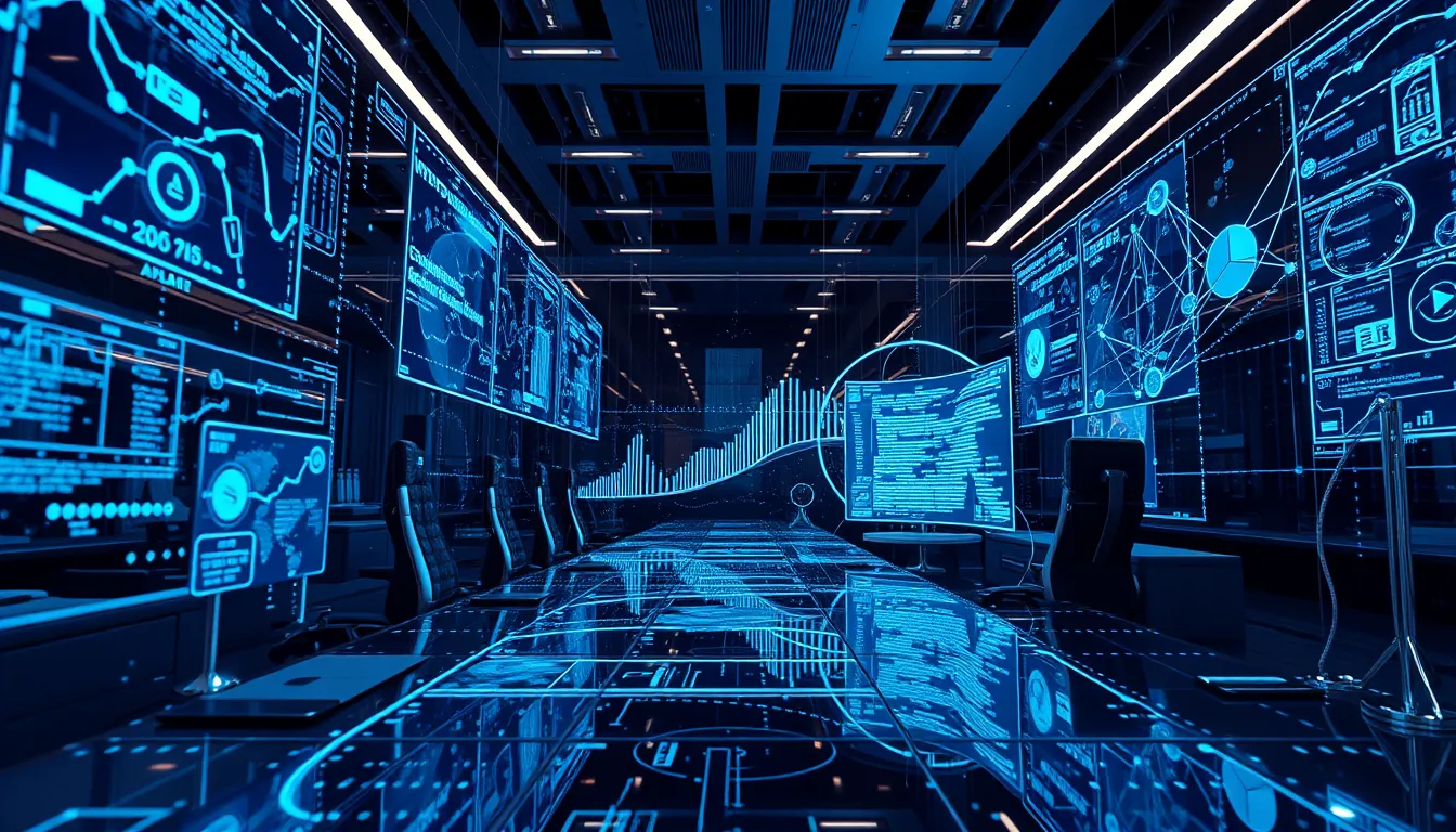 AlphaSense Deep Research: Transforming Enterprise Search
