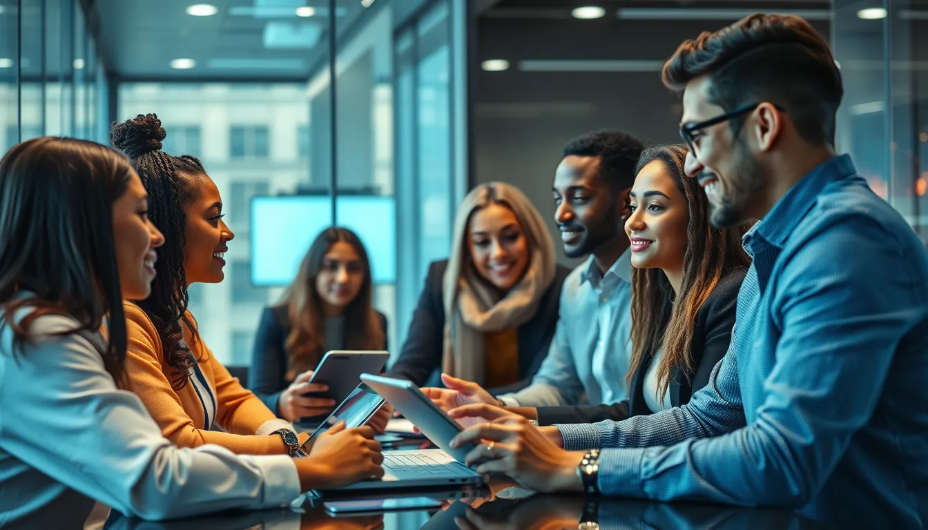 Empathetic AI: Transforming Human-Centric Tech