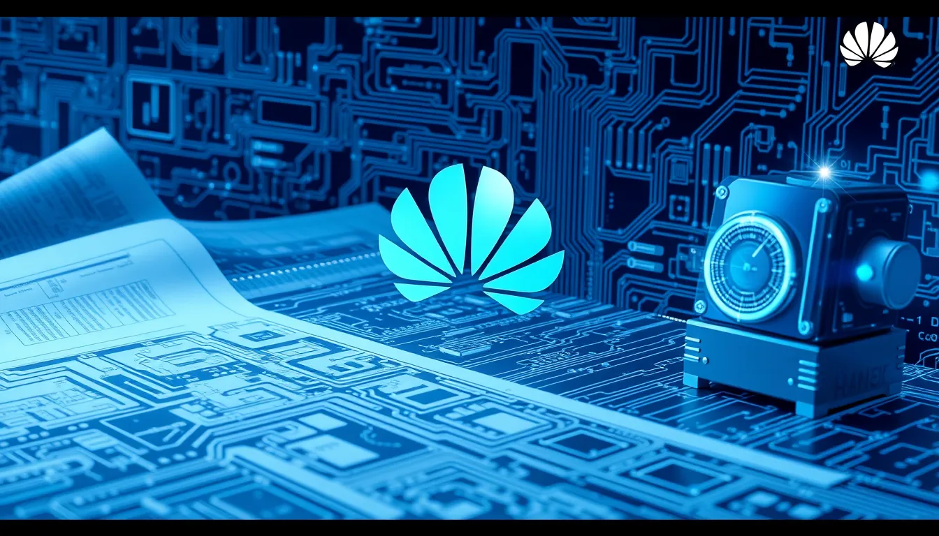 Huawei AI Engineering Models: Pioneering Adaptive Innovation