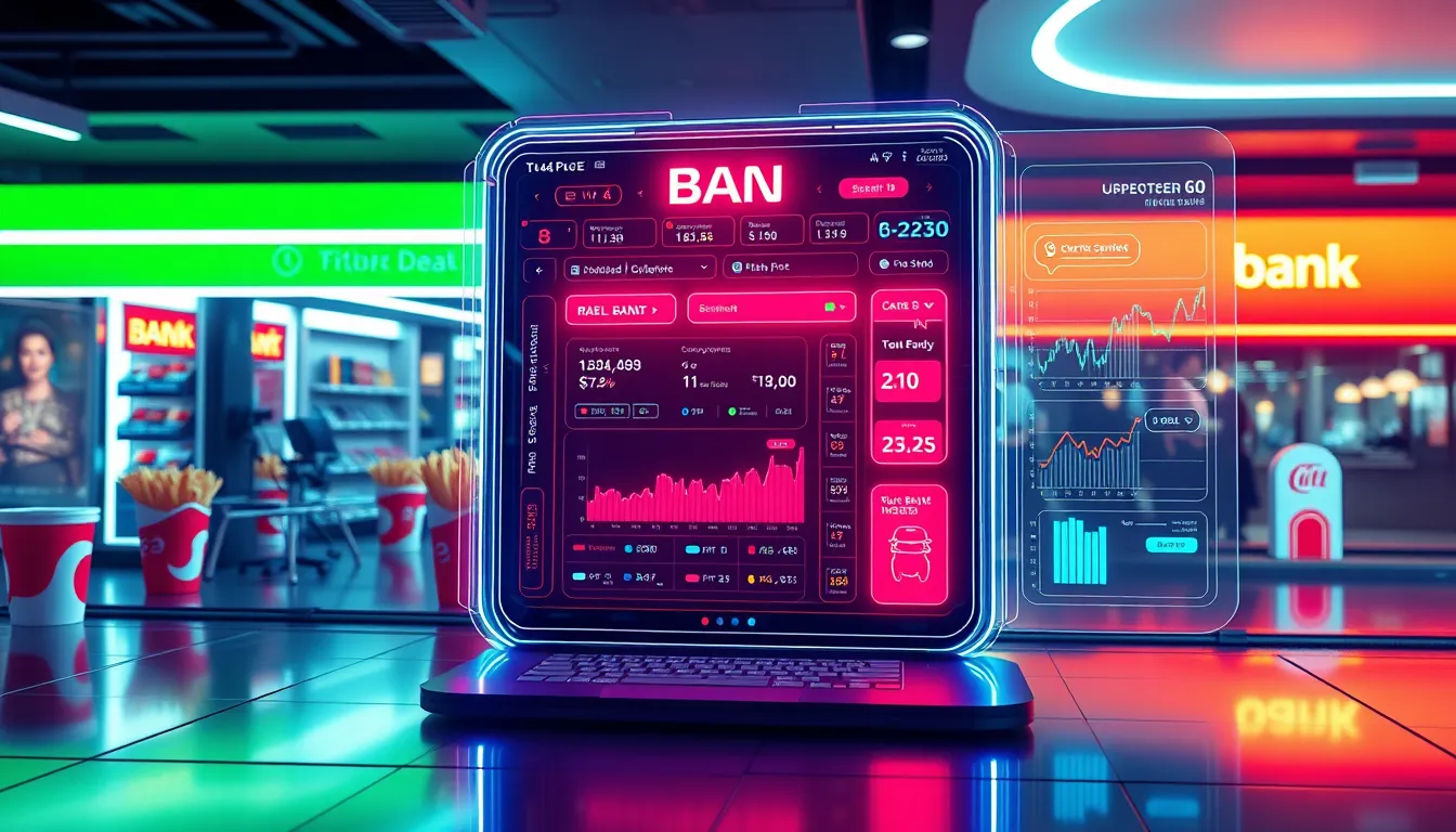 Innovative Starling Bank AI: Revolutionizing Finance