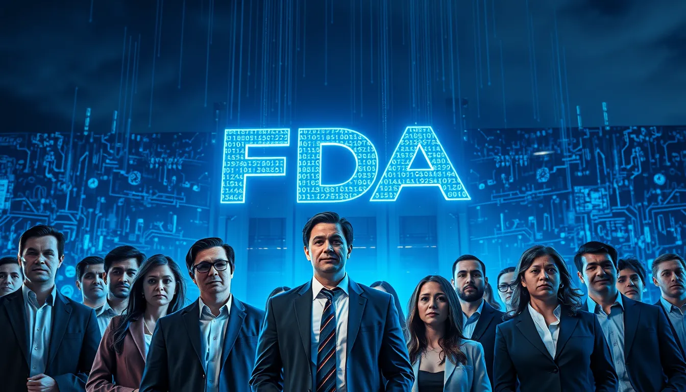 FDA AI Regulation: Balancing Innovation & Safety