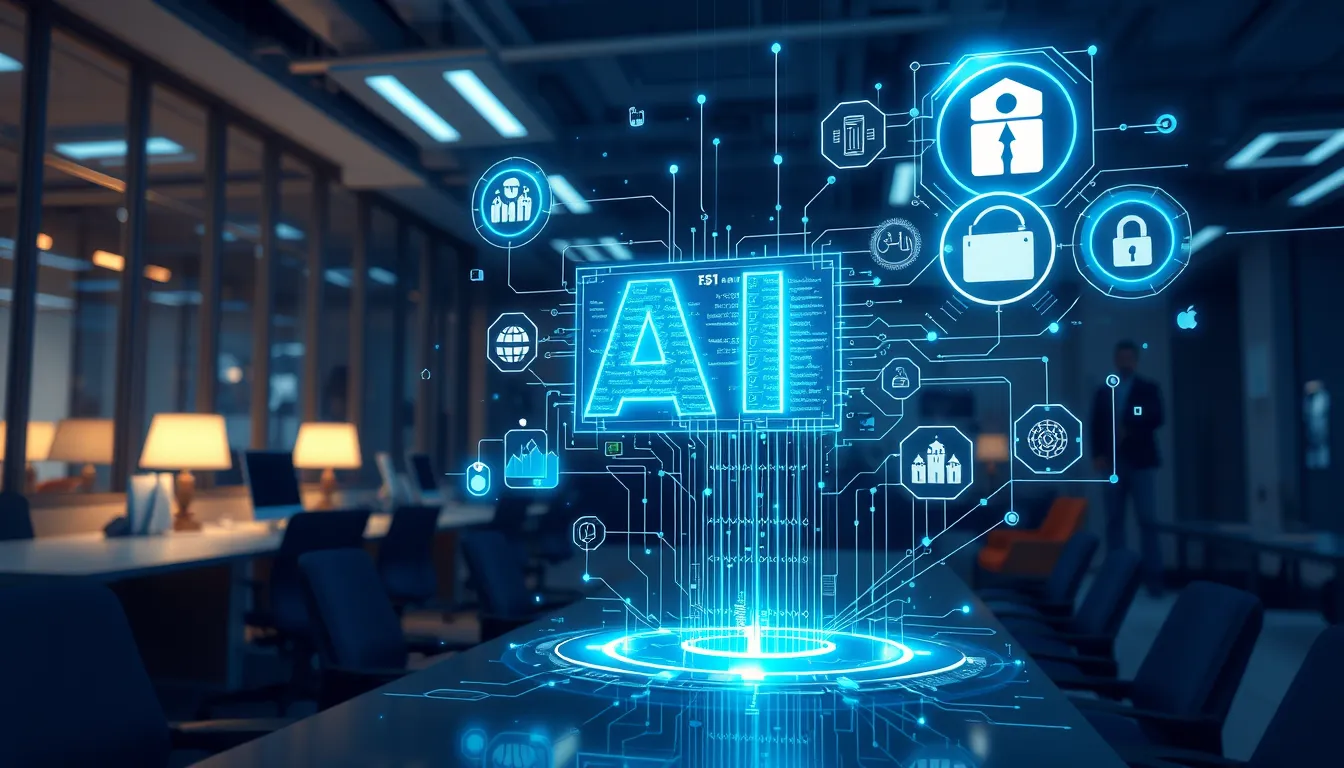 Innovative AI in Insurance: Revolutionizing Risk & Claims