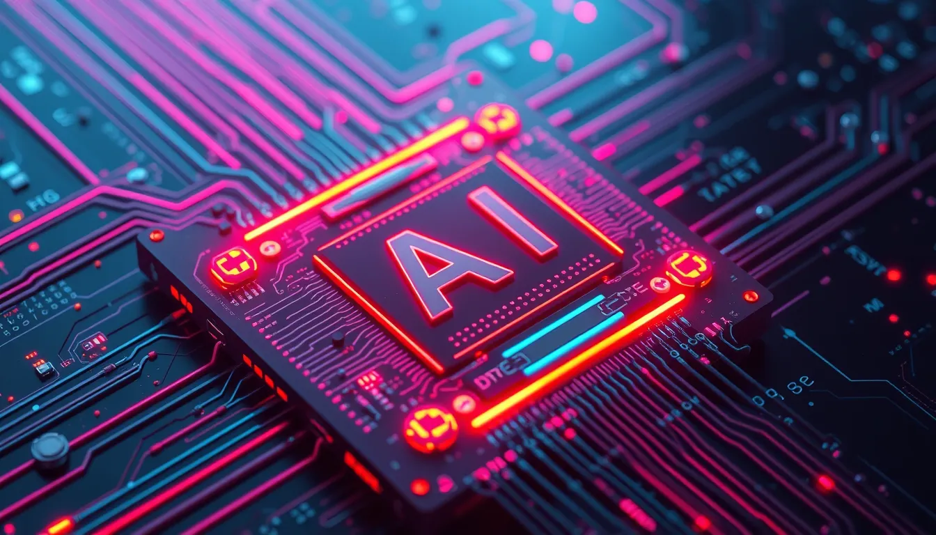 Powerful AI in Healthcare Diagnostics: Boosting Patient Care