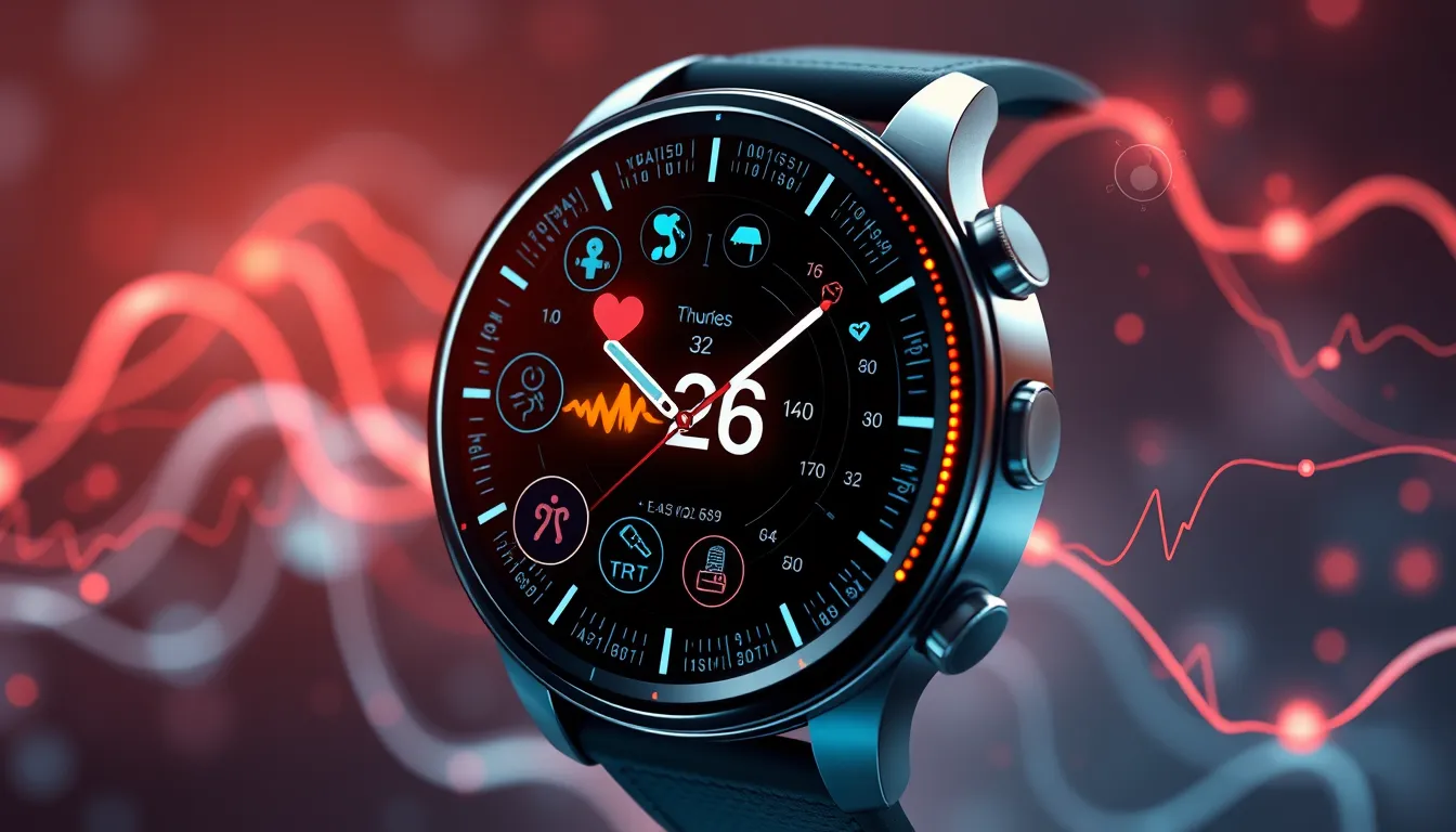 SensorLM AI: Revolutionizing Health Data & Wearable Tech