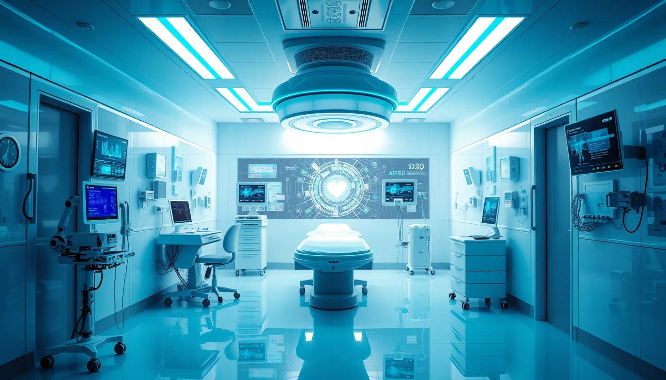 MedGemma AI: Revolutionizing Healthcare Diagnostics