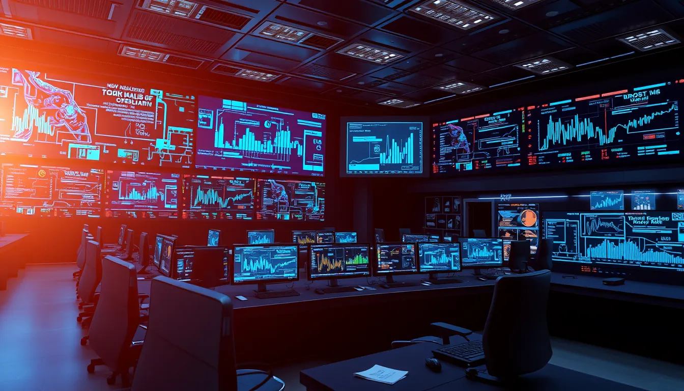 Powerful AI in Telecommunications Solutions: Cutting Downtime