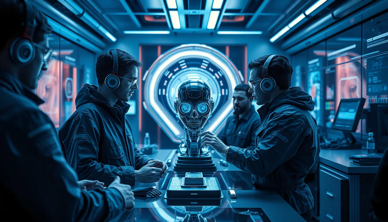 Powerful AI in Healthcare Diagnostics: Boosting Patient Care