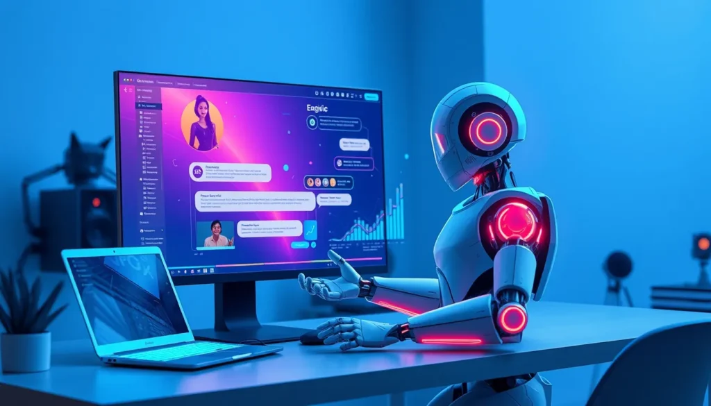 Smart Canva Integration: Anthropic Claude & AI Tools