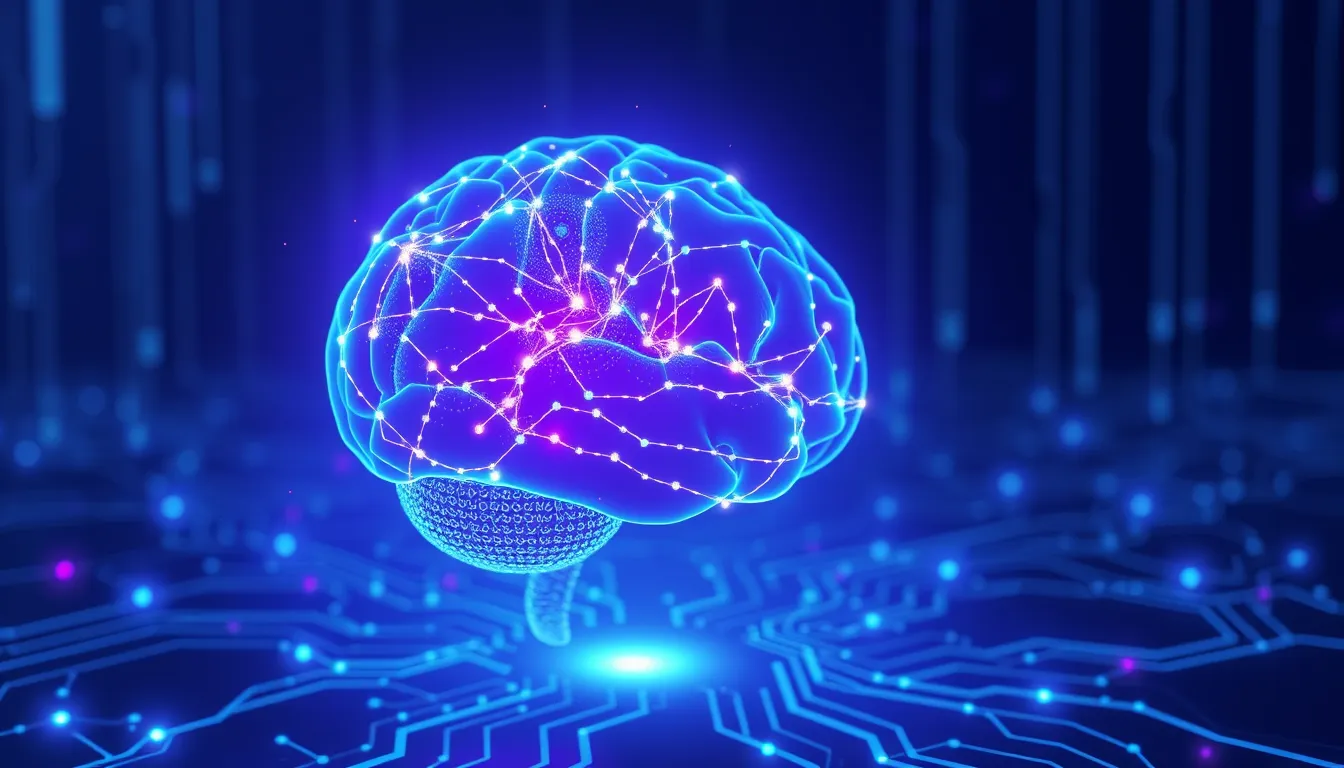 Efficient AI Architecture: Transforming High-Performance AI Systems