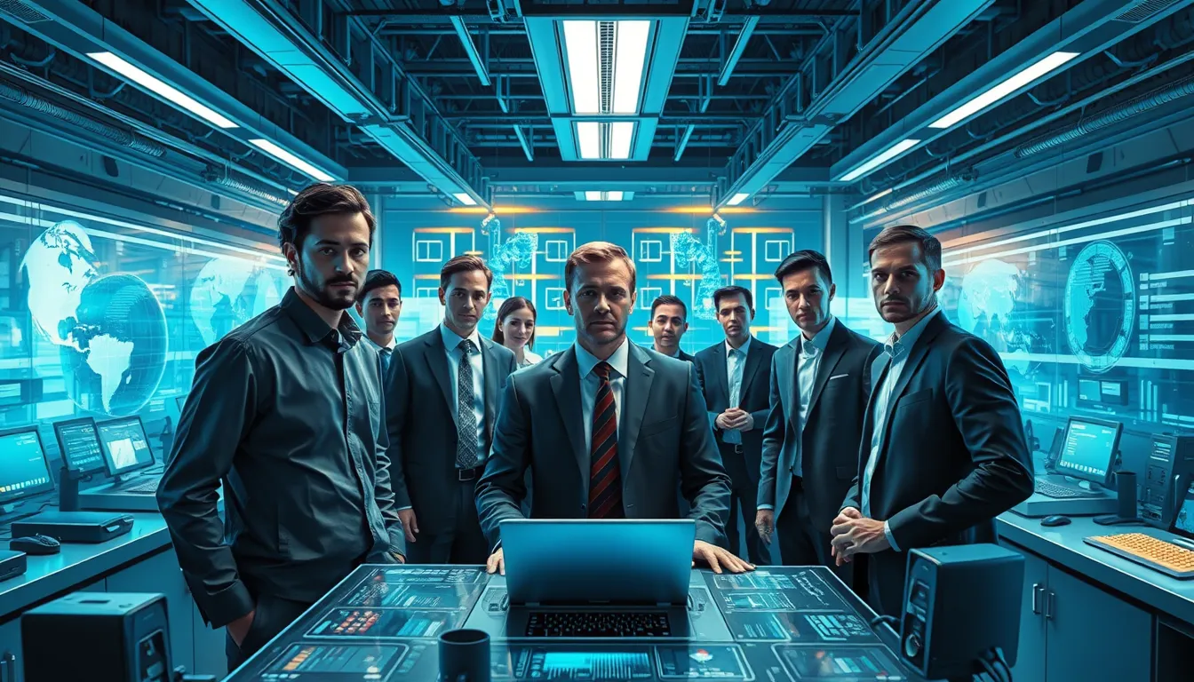 Meta Platforms AI Superintelligence: Pioneering Innovation in Digital Transformation
