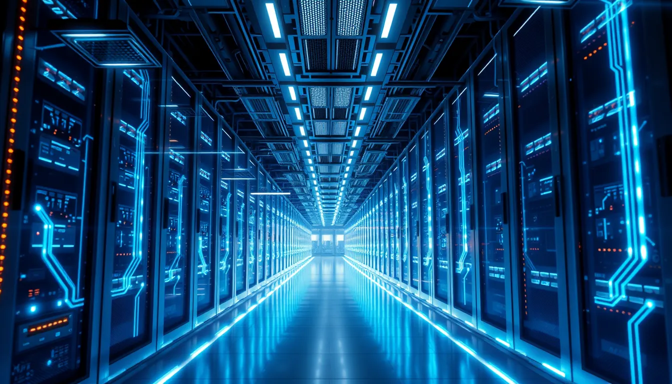 IBM Power11 Enterprise Server: Zero-Downtime & Advanced AI