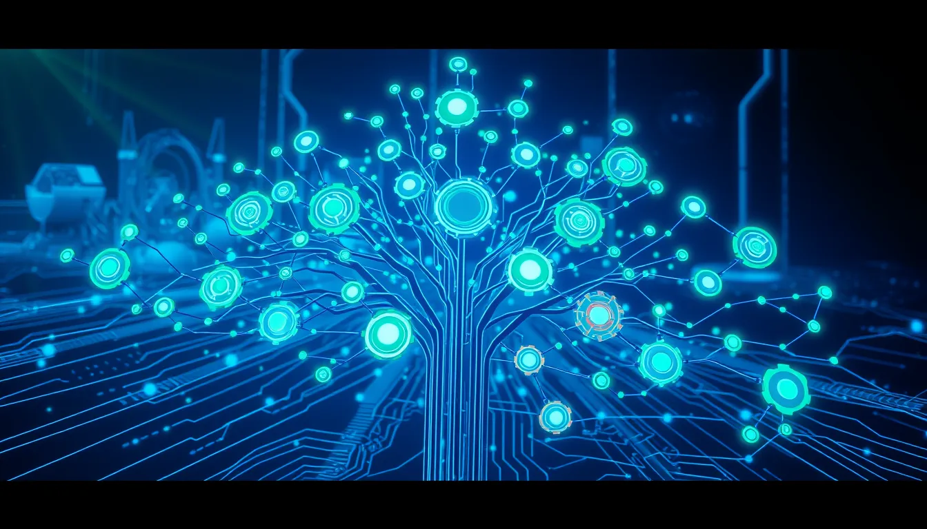 TreeQuest: Multi-Model AI Framework Boosting Performance