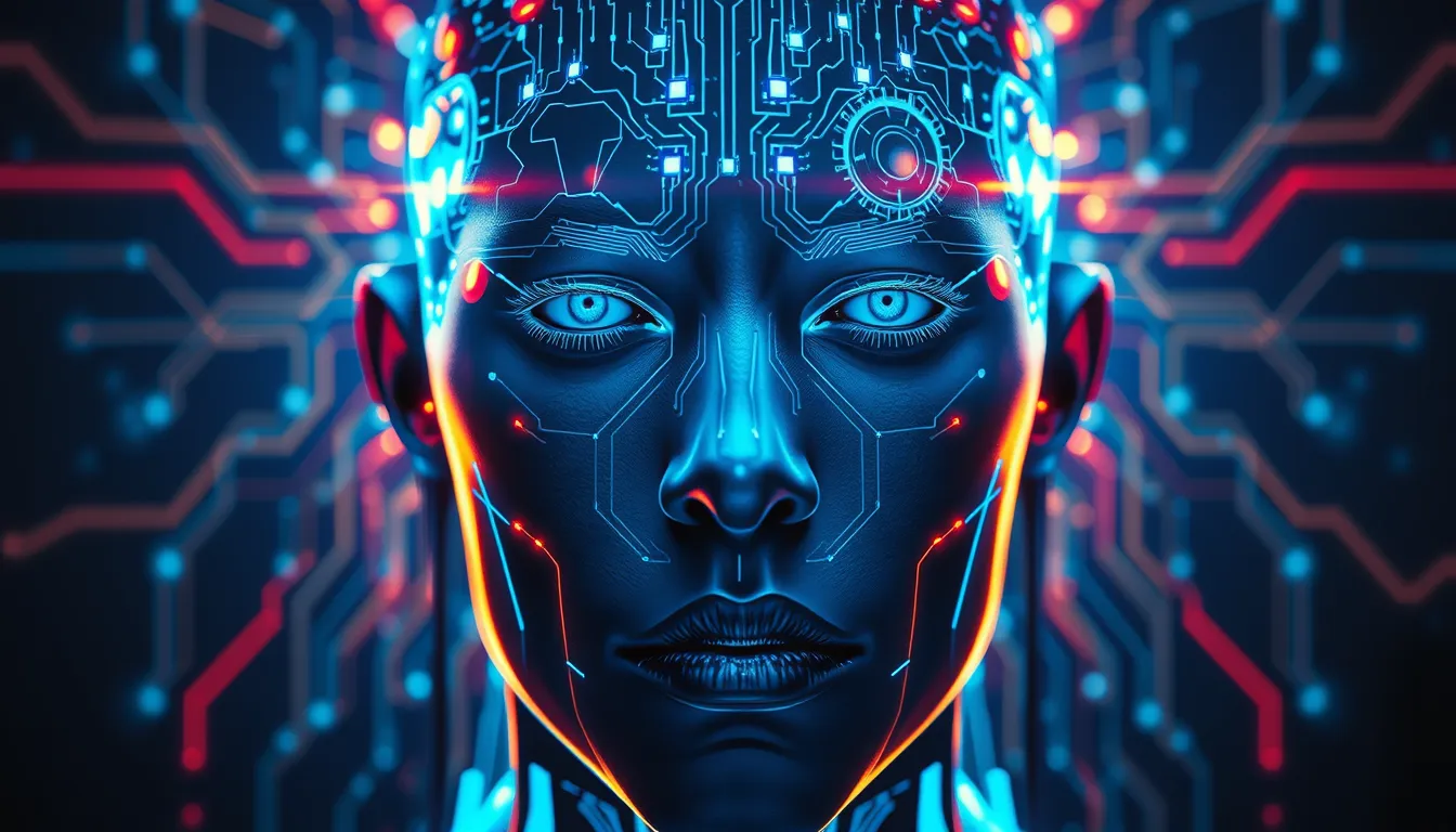 AI angst