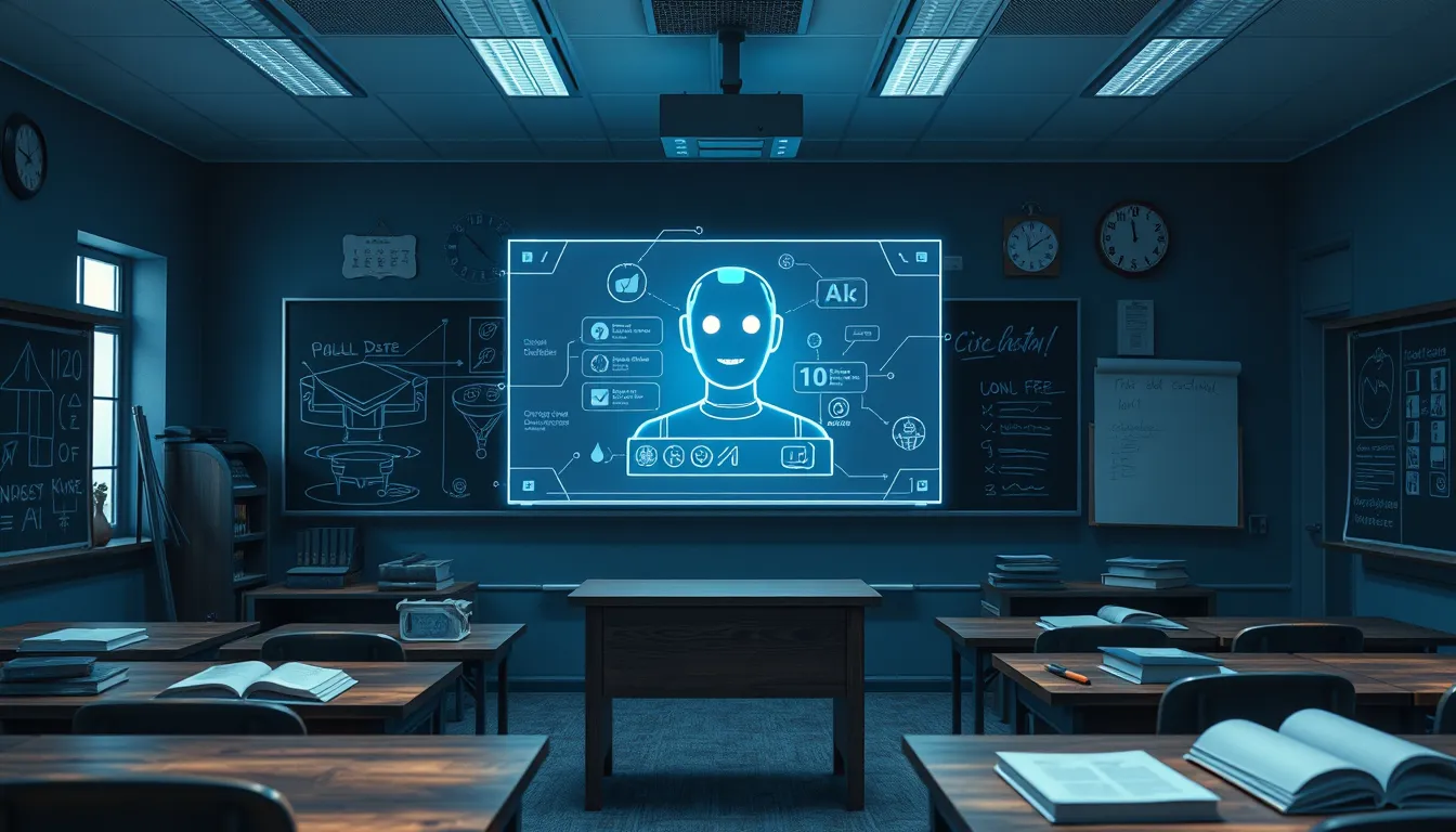 Powerful AI in Healthcare Diagnostics: Boosting Patient Care