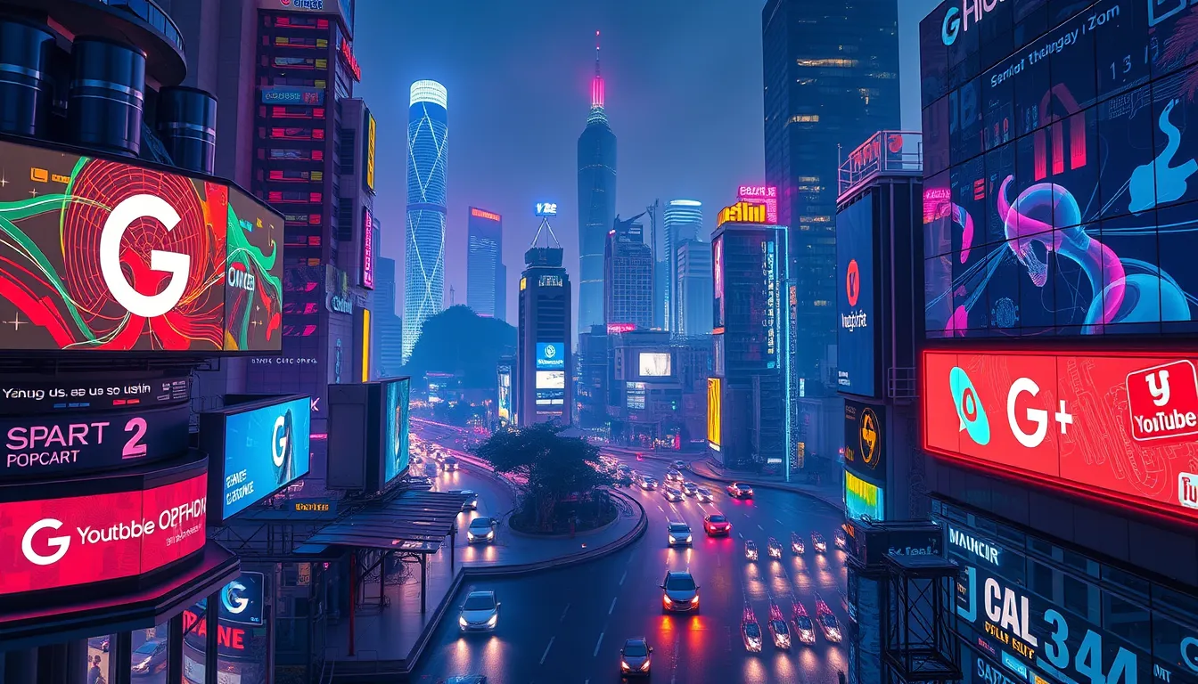 Google AI Upgrades: Revolutionizing Digital Experiences in Southeast Asia