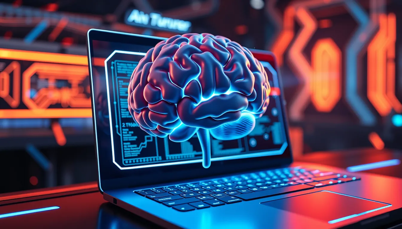 Revolutionary AI-Powered Web Browser: OpenAI Innovation