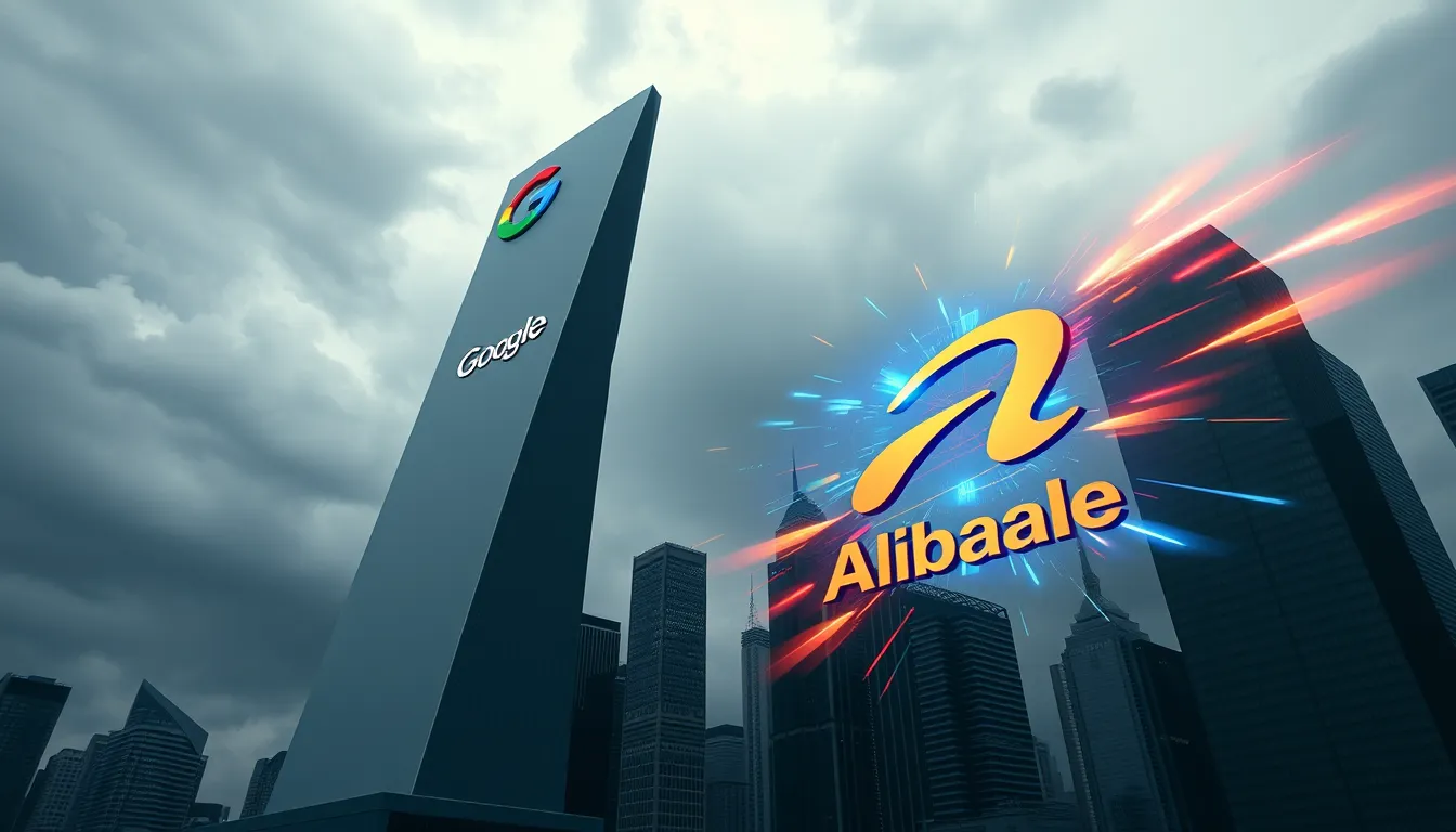 Game-Changing Embedding Models: Google vs Alibaba