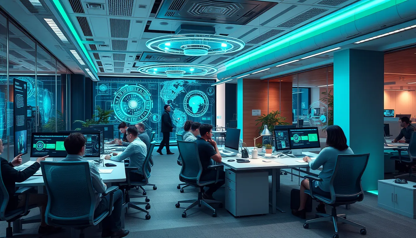 Atlassian Agentic AI: Driving Digital Transformation