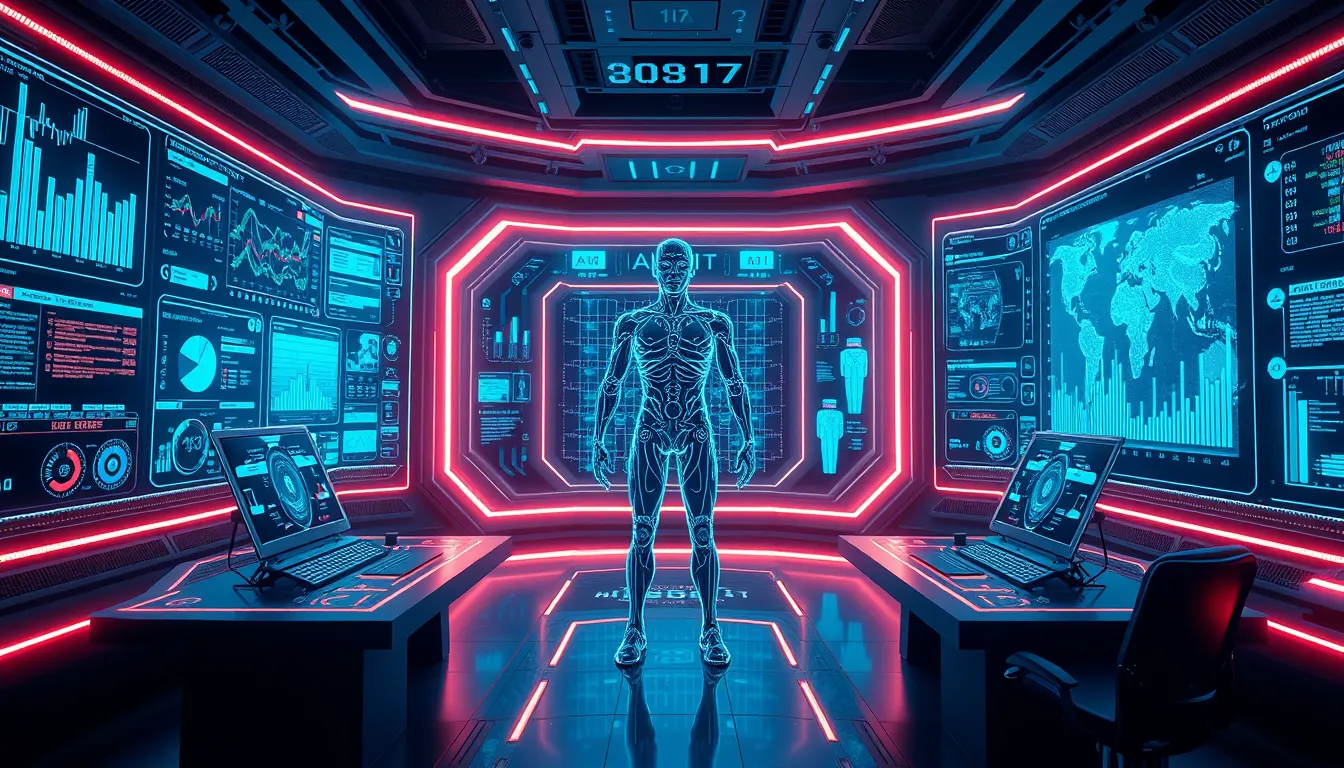 Powerful AI in Healthcare Diagnostics: Boosting Patient Care