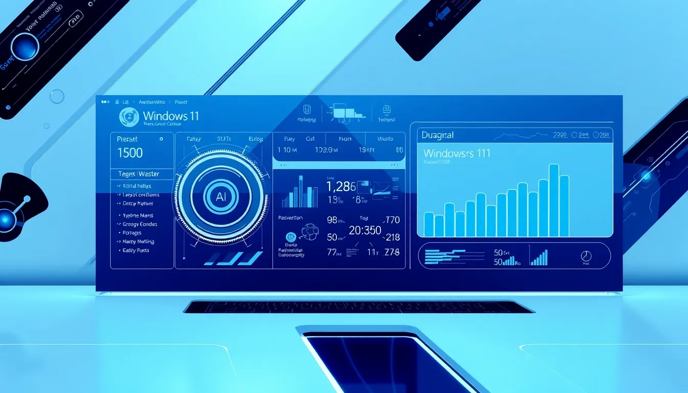 Windows 11 AI Update: Copilot Integration