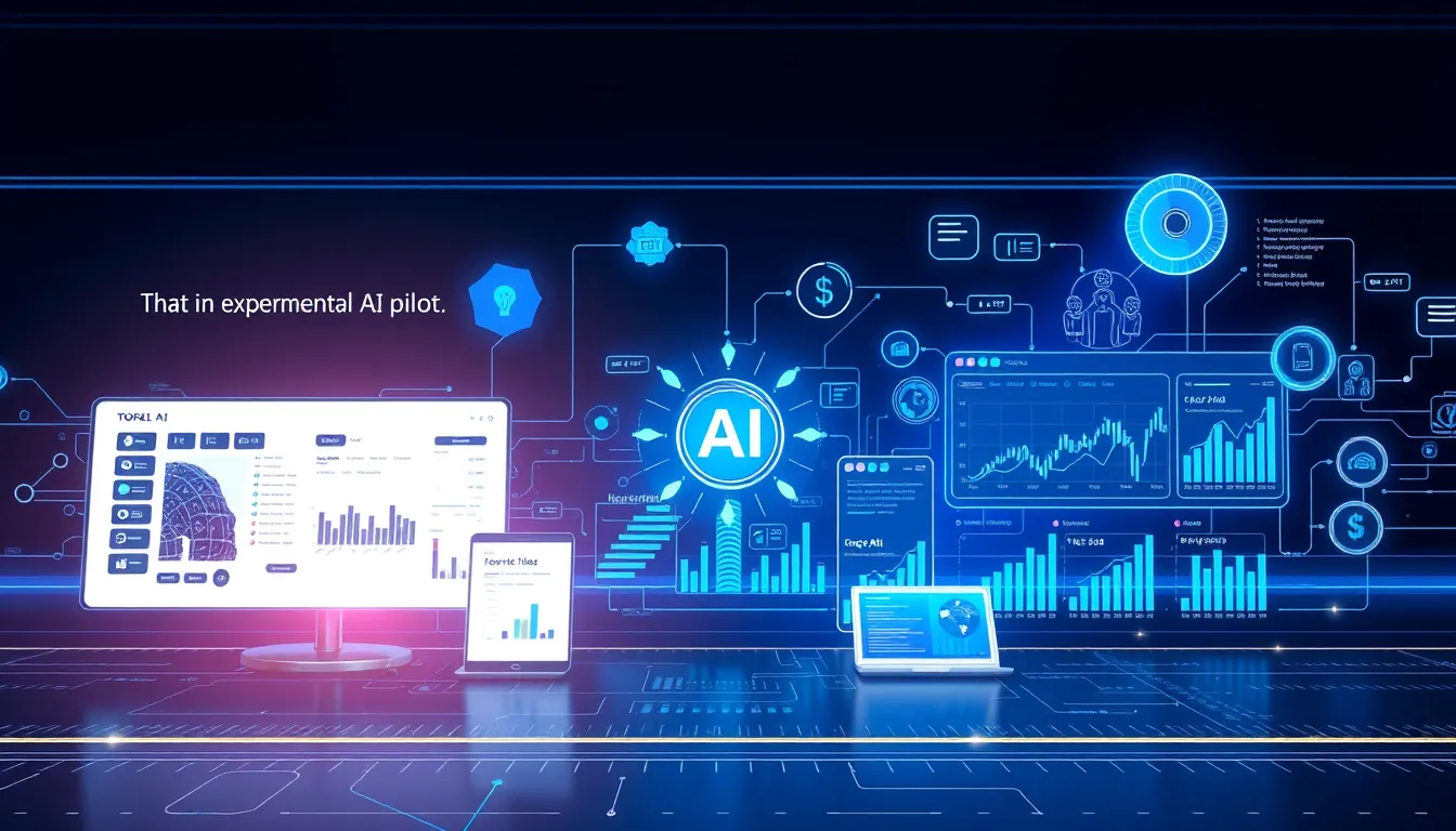 Maximizing Real ROI with AI Investments & Enterprise Strategy