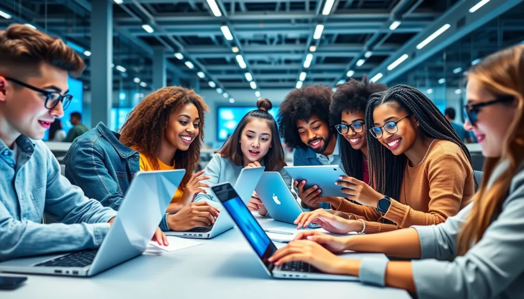 Unlock Global Success with Free AI Tools for Students