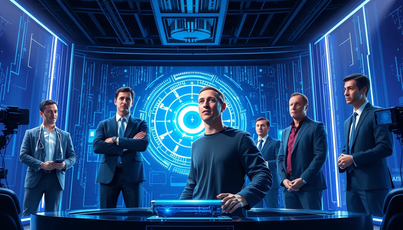 Revolutionary Superintelligent AI: Ethics, Innovation & Impact