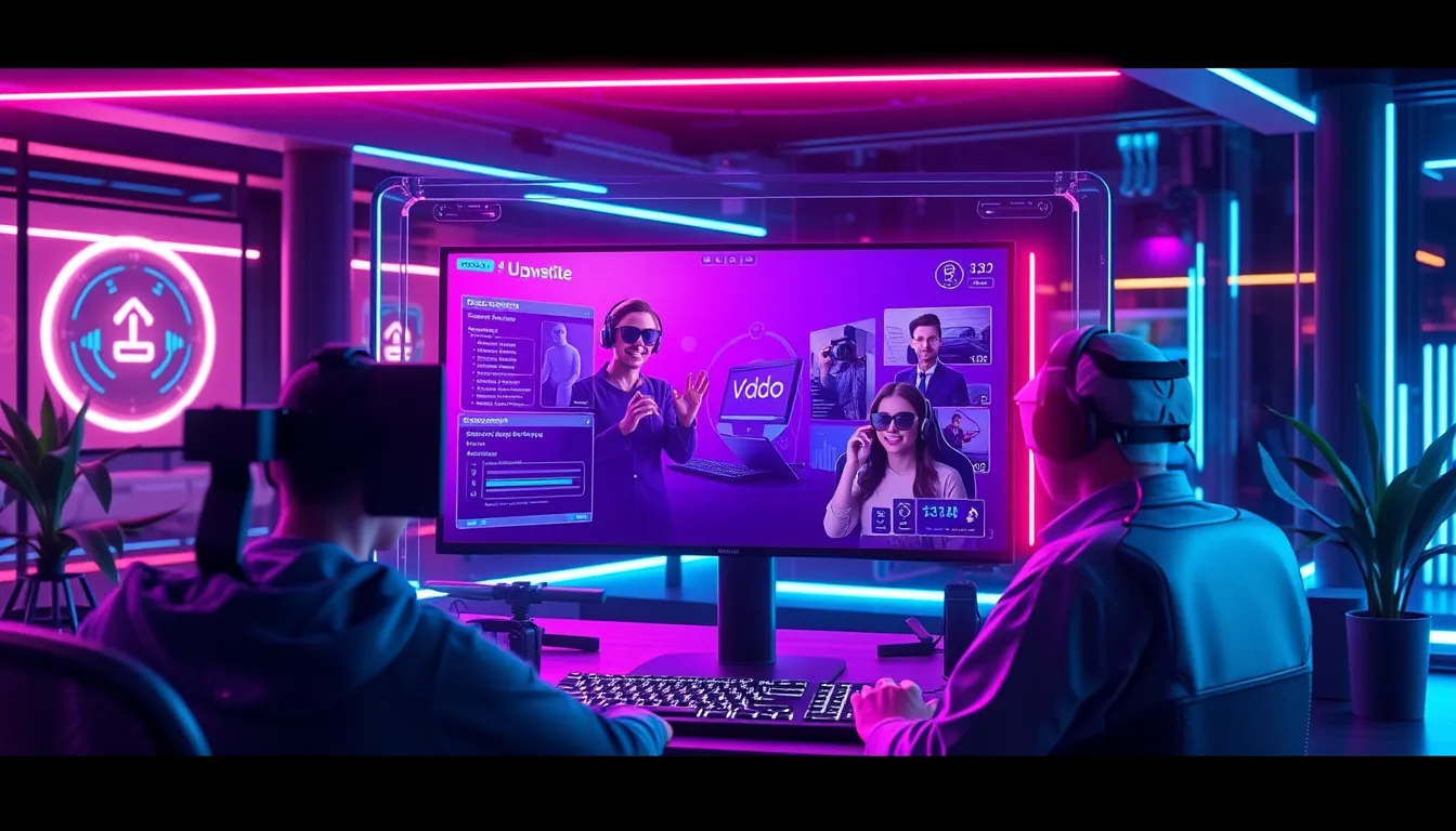 Zoom Meta Quest App: Immersive VR Calls Redefine Remote Meetings