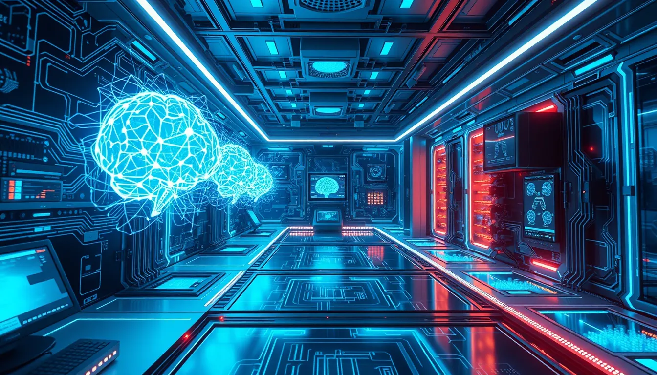 Innovative Brain-Computer Interfaces: Synchron's Future