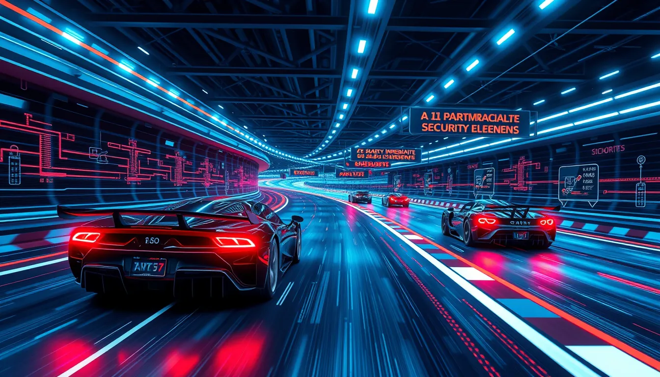 Balancing Speed and Safety in AI: A Critical Approach