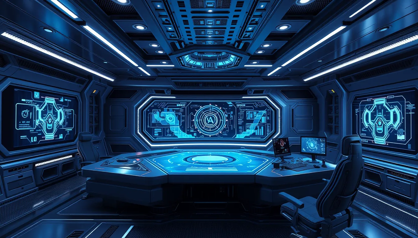 Revolutionizing Defense: Military AI Contracts and Advanced Technologies