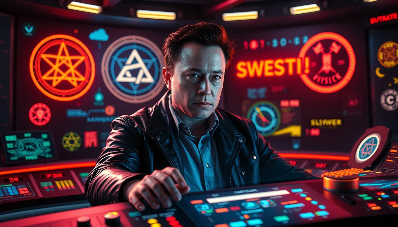 Grok AI Controversy: Unraveling Elon Musk AI Bias and Conspiracy