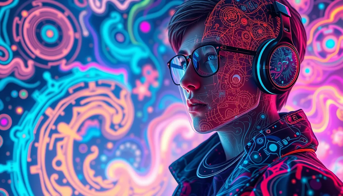 Transformative AI Chatbots in Psychedelic Experiences