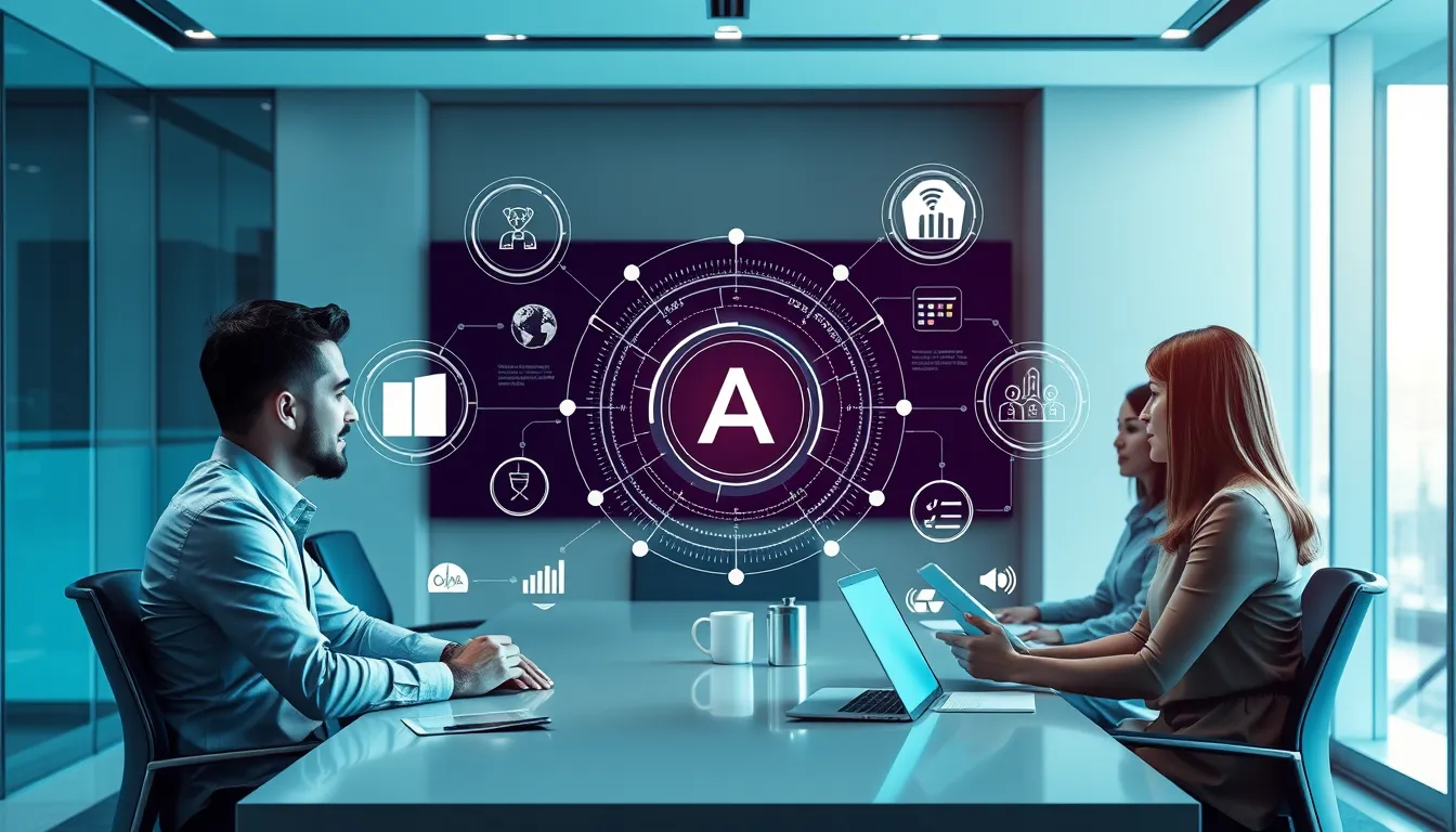 Revolutionizing Mid-Market Efficiency with Intuit Agentic AI