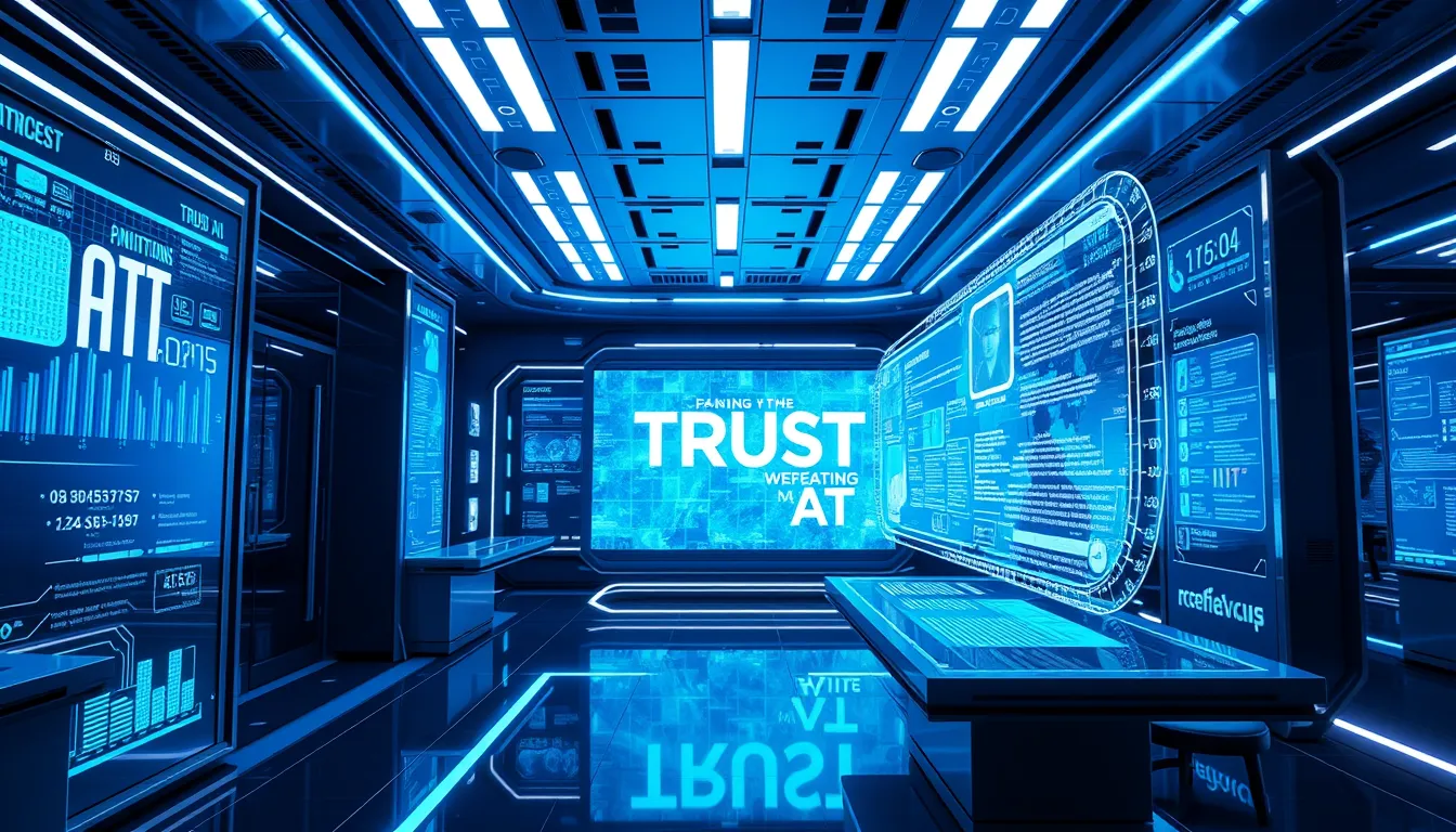 Innovative AI Note Writer API Boosts Digital Trust