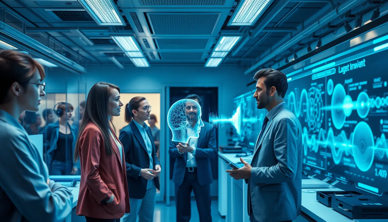 AI in healthcare diagnostics