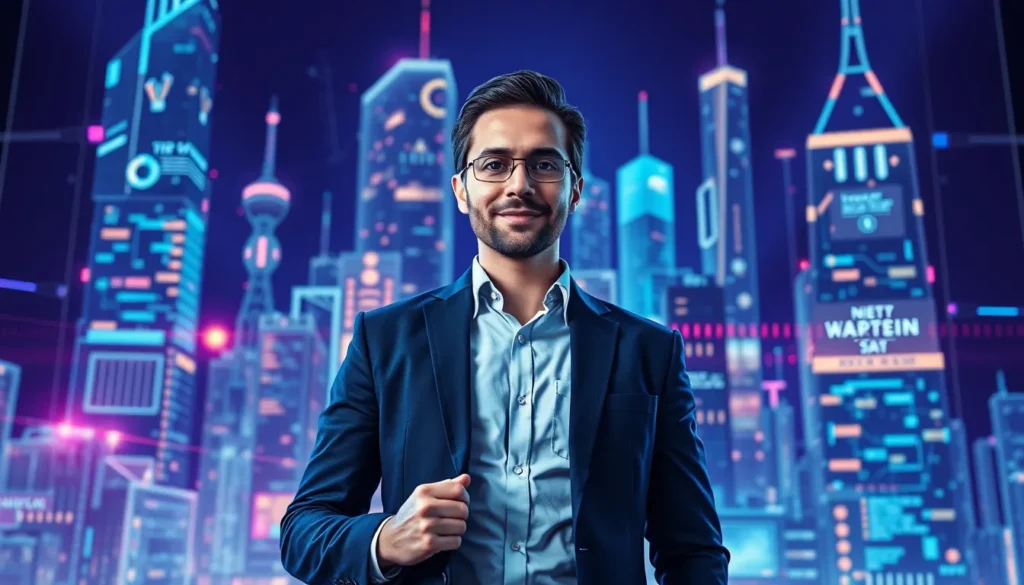 Powerful AI for Online Business: Boost Your Startup